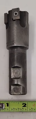 INGERSOLL K-83581-2 / 600 B15 R02 Tooling & Accessories, Tooling | Machinery Central (8)