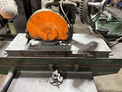GALLMEYER & LIVINGSTON 55 Surface Grinders | RELCO MACHINERY (12)