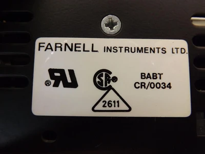 Used FARNELL _UNKNOWN_ AC/DC Power Supplies | OCO Industrial #1646151