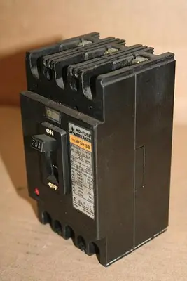 USED MITSUBISHI NF30-SB-20