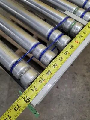 Used 2020 HYTROL 190E24EZ Conveyors Wisconsin US | Packer City Sales #1327917