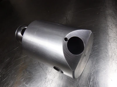 Komet ABS100 Finish Boring Head 125mm Projection ABS 100-FZ 32-3 (LOC588A)