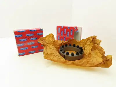 New | in-Stock RINGFEDER _UNKNOWN_ Bearings | Arrow Industrial #614047