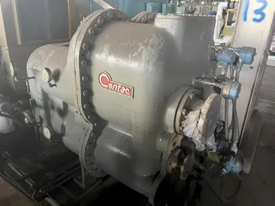 USED INGERSOLL-RAND 1C21M4