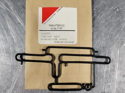 NEW ROSEMOUNT 19B5402X012
