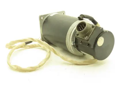 Used PACIFIC SCIENTIFIC _UNKNOWN_ Servo Motors Indiana US | Arrow Industrial #555055