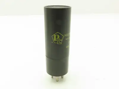 Penta H220/TGM-1 Electron Tube Geiger Counter Monitor Ionization Detector