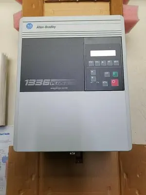 USED ALLEN BRADLEY 1336 PLUS