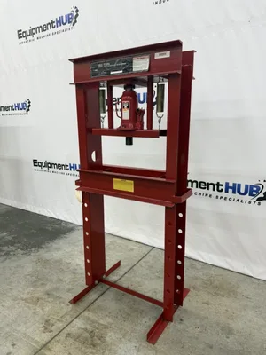 Used SUNEX 5220 H-Frame Presses Georgia US | The Equipment Hub #1319565