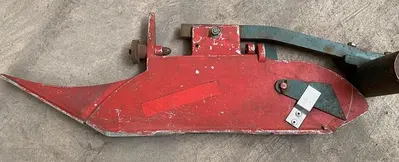 Oliver Table Saw Blade Guard ~ Incomplete ~ (5047)