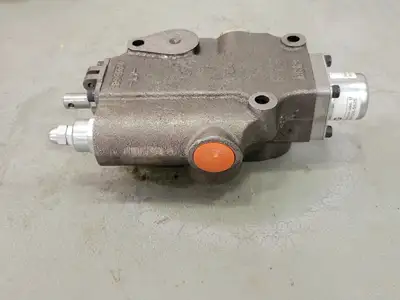 New | in-Stock CROSSMAN BA11AG3EA6 Parts (Hydraulics and Pneumatics) British Columbia CA | Lenmark #266434