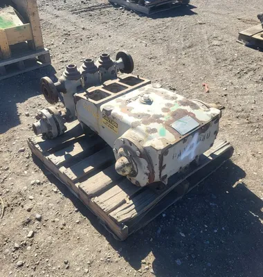 USED WHEATLEY T365MF