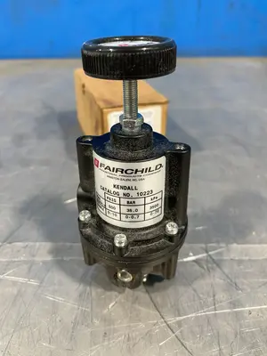Used FAIRCHILD 10223 Pumps Ohio US | HGR 24 #1131389