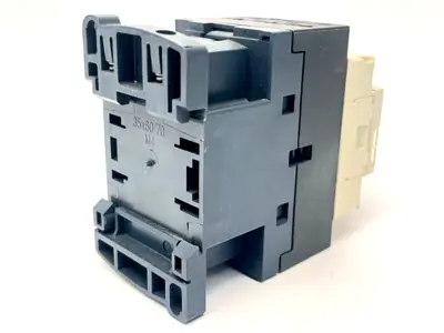 Used Telemecanique LC1D12-G7 PLC Contactors Michigan US | Maverick Industrial Sales #1396337