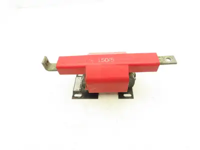 Westinghouse  872D190G04 Current Transformer Ratio 150:5A 50-60Hz Ins Class 5KV