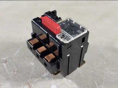 USED MOTOR LOGIC 9065SF020