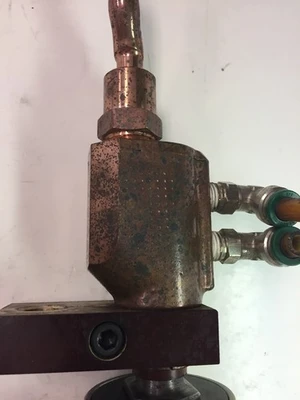 USED SAVAIR C-R-510-6N-R6