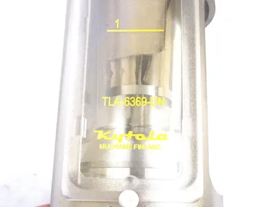 NEW KYTOLA TLA-6369-DN FLOW METER