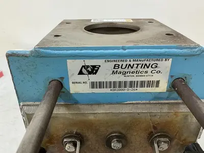 USED BUNTING DRAWER MAGNET