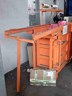 Used 2018 LUX L5-2 Balers CZ | Amaron s.r.o. #1065203