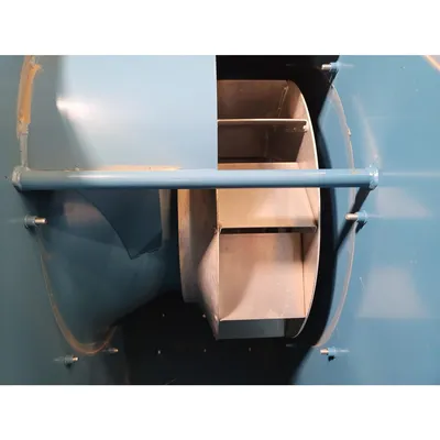 NEW TWIN CITY FAN BCV-200