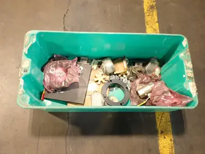 Hardware Lot