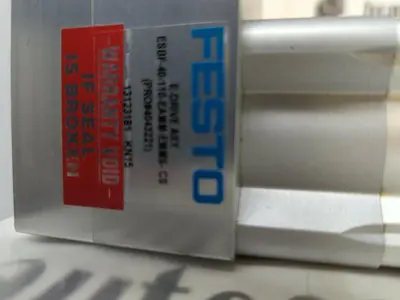 New | in-Stock FESTO EMMMSAS55MLSTM-ESBFBS4011010P Industrial Controls | Surplus Asset Holdings #1221243