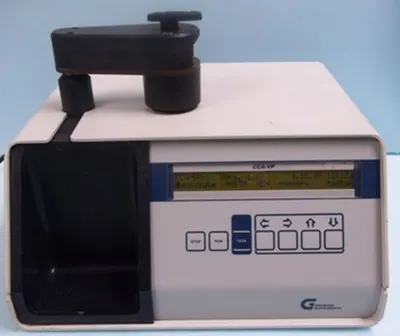 Used _UNKNOWN_ _UNKNOWN_ Rheometers Texas US | Bamko Surplus Process Equipment #1182696