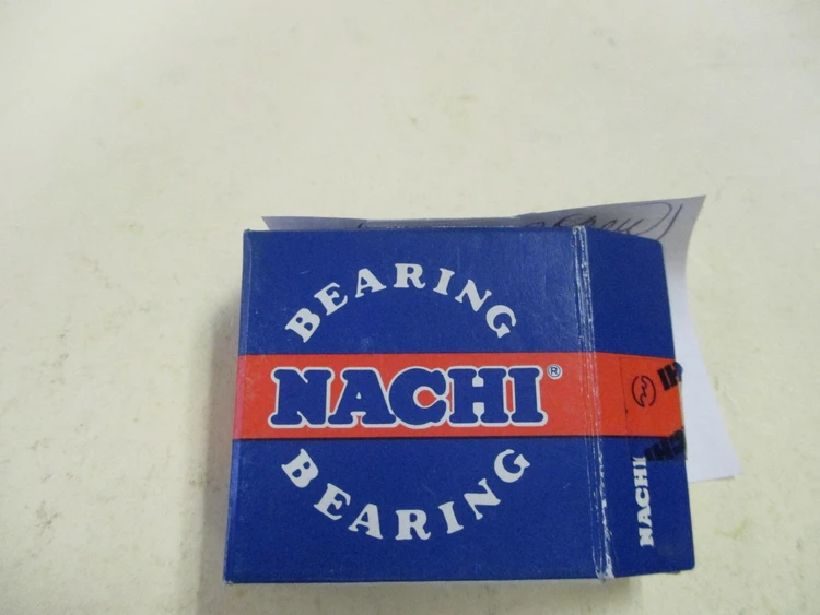 New | in-Stock Nachi 6200ZZE C3 Bearings Arizona US | ASSET CONVERSION SPECIALISTS, INC. #311585