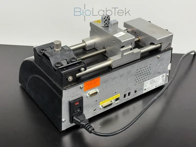 USED Harvard Apparatus PHD Ultra