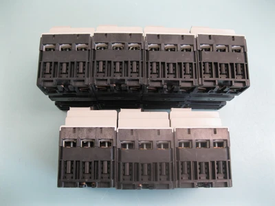 USED Allen-Bradley 140M-C2E-B40