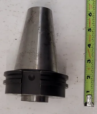 PARLEC CAT 50 Tool Holder Tooling & Accessories, Tooling | Machinery Central (5)