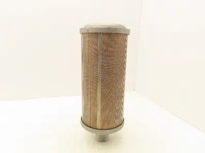 New | in-Stock ALLIED WITAN _UNKNOWN_ Muffler Equipment Indiana US | Arrow Industrial #1436899