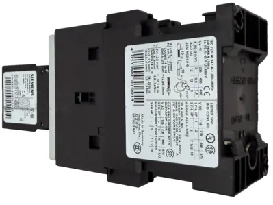 NEW SIEMENS 3RT1024-1BB44-3MA0 CONTACTOR 3RT10241BB443MA0