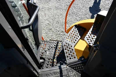 Used 2022 VOLVO A40G Articulated Dump Trucks South Carolina US | BTM Machinery #1354470