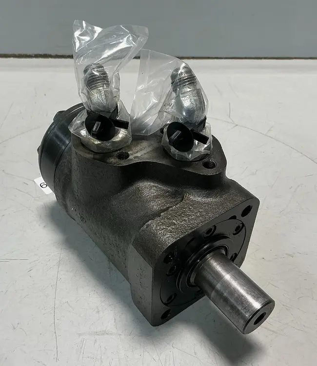 Used DANFOSS OMPA 160 151-51 75 Motors (misc) Michigan US | Ideal Machinery #1090519