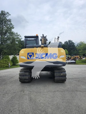 USED 2022 XCMG XE150U