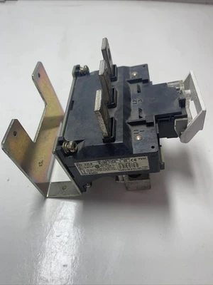 USED ALLEN BRADLEY 592-A2LE SER B