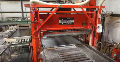 PARK INDUSTRIES HydraSplit 300 Ton Rock Splitters | STONE EQUIPMENT WAREHOUSE (4)