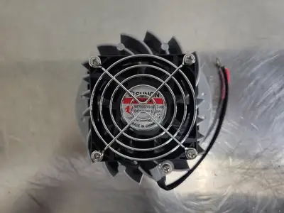 NEW MEAN WELL HLG-40H-24B