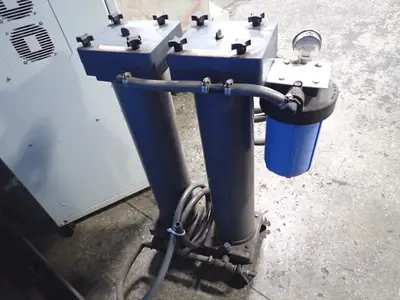 USED MITSUBISHI FA10VM
