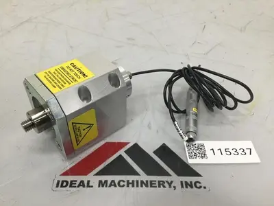 USED HERRMANN 35-S-IP50-CL70HF