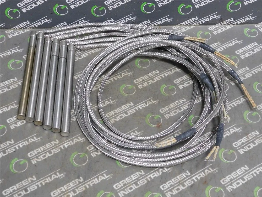 USED HEATRON LJ7AX89A