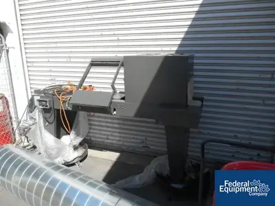 USED Damark Packaging Damark Packaging L Bar Sealer, Model MP-1418