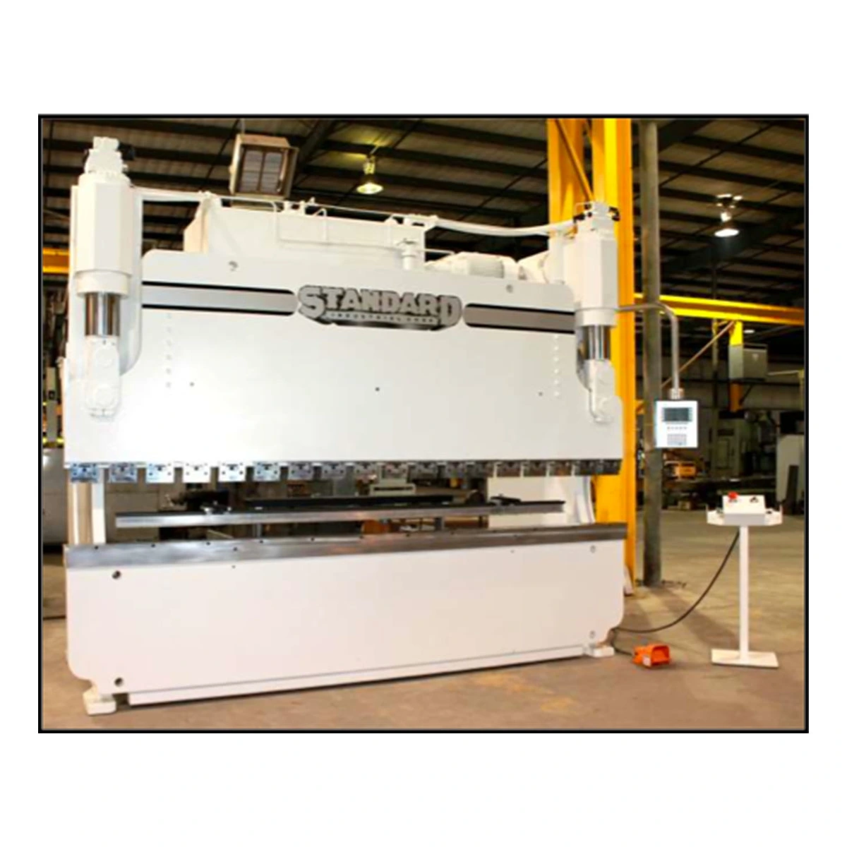 NEW STANDARD INDUSTRIAL EV200-12