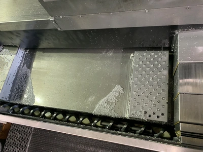 2014 HAAS VF-11/50 Vertical Machining Centers | PM Machines (26)