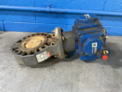 Used HAYWARD _UNKNOWN_ Pumps Ohio US | HGR 24 #1344054