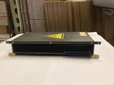 USED FANUC A16B-1211-0850-01