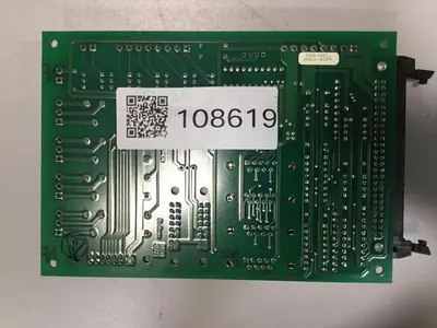 USED AMERICAN MSI DEL-DIO