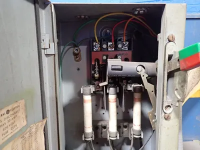 Used DONALDSON TORIT VS1200 Dust Collectors Ohio US | HGR 24 #799330